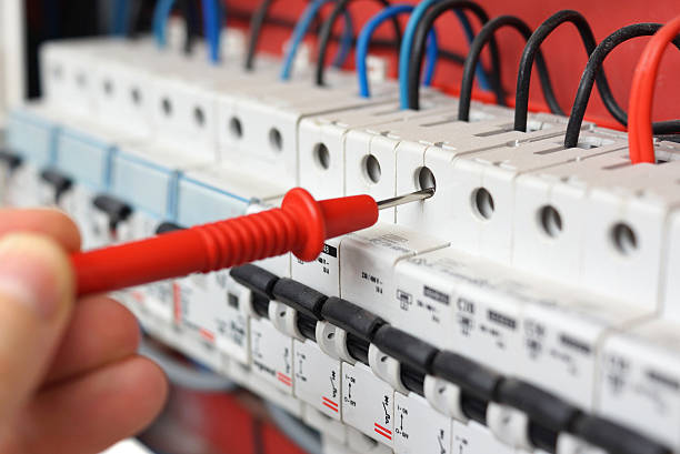 Emergency Electrical Repair Services in Lake City, IA